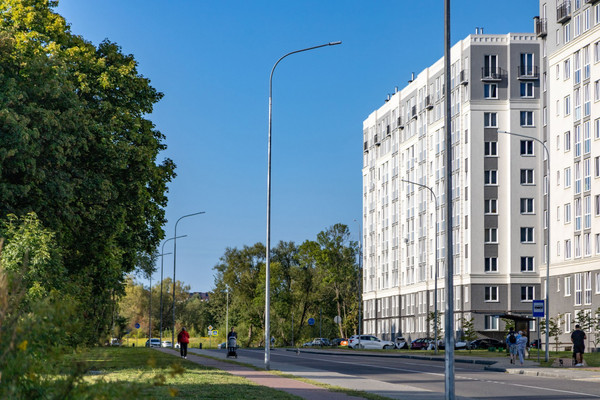 Продам однокомнатную (1-комн.) квартиру, Суздальская ул, 15к2, Калининград г