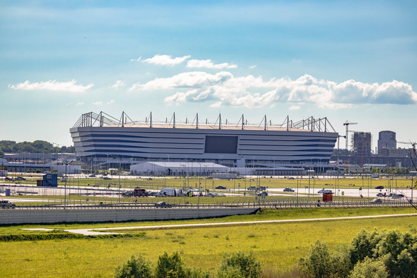 Продам однокомнатную (1-комн.) квартиру, Суздальская ул, 15к2, Калининград г