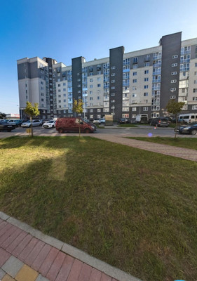 Продам однокомнатную (1-комн.) квартиру, Суздальская ул, 15к2, Калининград г