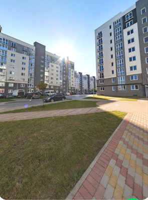 Продам однокомнатную (1-комн.) квартиру, Суздальская ул, 15к2, Калининград г