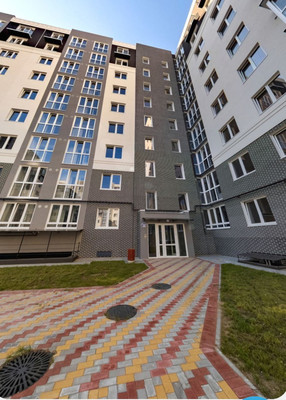 Продам однокомнатную (1-комн.) квартиру, Суздальская ул, 15к2, Калининград г