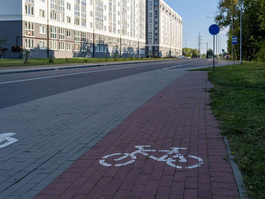 Продам однокомнатную (1-комн.) квартиру, Суздальская ул, 15к2, Калининград г