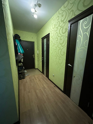 Продам однокомнатную (1-комн.) квартиру, Платова б-р, 2а, Ростов-на-Дону г