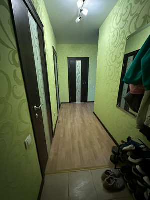 Продам однокомнатную (1-комн.) квартиру, Платова б-р, 2а, Ростов-на-Дону г