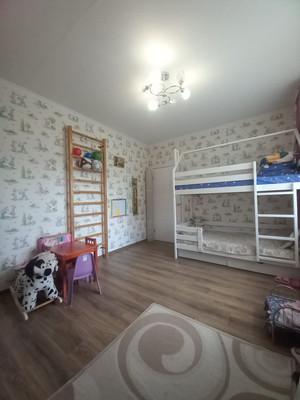 Продам трехкомнатную (3-комн.) квартиру, Еременко ул, 60/9к1, Ростов-на-Дону г