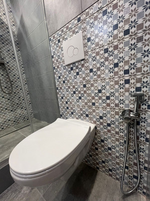 Продам однокомнатную (1-комн.) квартиру, Красноармейская ул, 157в/83, Ростов-на-Дону г