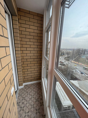 Продам однокомнатную (1-комн.) квартиру, Красноармейская ул, 157в/83, Ростов-на-Дону г