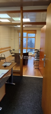 Сдам офисное помещение 80 м2, Страстной б-р, 8А, Москва г