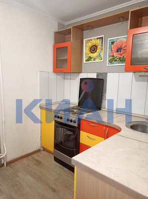 Продам двухкомнатную (2-комн.) квартиру, Марковского ул, 49, Красноярск г