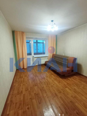 Продам двухкомнатную (2-комн.) квартиру, Марковского ул, 49, Красноярск г