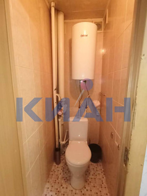 Продам двухкомнатную (2-комн.) квартиру, Марковского ул, 49, Красноярск г