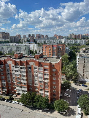 Продам двухкомнатную (2-комн.) квартиру, Волкова ул, 41/2, Ростов-на-Дону г