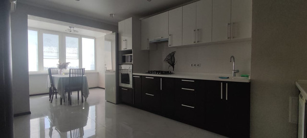 Продам двухкомнатную (2-комн.) квартиру, Таганрогская ул, 112Б, Ростов-на-Дону г