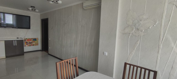 Продам двухкомнатную (2-комн.) квартиру, Таганрогская ул, 112Б, Ростов-на-Дону г