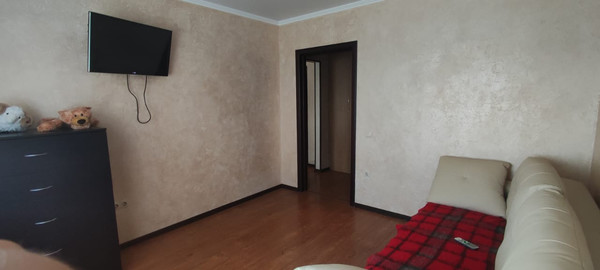 Продам двухкомнатную (2-комн.) квартиру, Таганрогская ул, 112Б, Ростов-на-Дону г