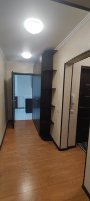 Продам двухкомнатную (2-комн.) квартиру, Таганрогская ул, 112Б, Ростов-на-Дону г