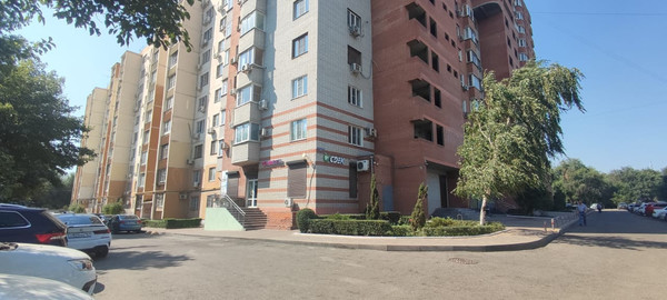 Продам двухкомнатную (2-комн.) квартиру, Таганрогская ул, 112Б, Ростов-на-Дону г