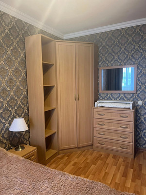 Продам трехкомнатную (3-комн.) квартиру, Еременко ул, 50к2, Ростов-на-Дону г