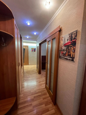 Продам трехкомнатную (3-комн.) квартиру, Еременко ул, 50к2, Ростов-на-Дону г