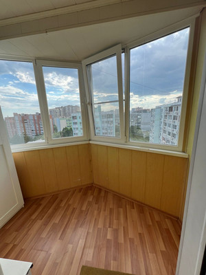 Продам трехкомнатную (3-комн.) квартиру, Еременко ул, 50к2, Ростов-на-Дону г