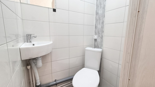 Продам однокомнатную (1-комн.) квартиру, Полина ул, 3, Рязань г