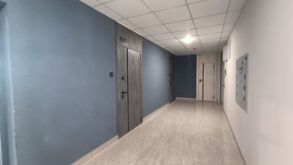 Продам однокомнатную (1-комн.) квартиру, Полина ул, 3, Рязань г
