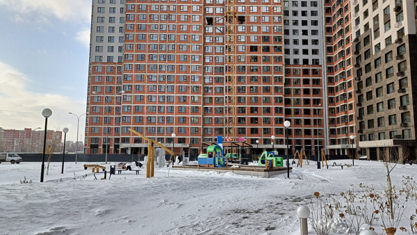 Продам однокомнатную (1-комн.) квартиру, Полина ул, 3, Рязань г