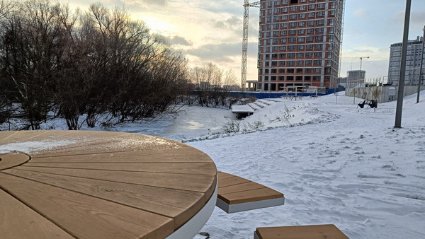 Продам однокомнатную (1-комн.) квартиру, Полина ул, 3, Рязань г