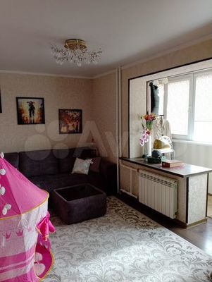 Продам двухкомнатную (2-комн.) квартиру, Портовая ул, 458/52, Ростов-на-Дону г