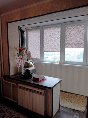 Продам двухкомнатную (2-комн.) квартиру, Портовая ул, 458/52, Ростов-на-Дону г