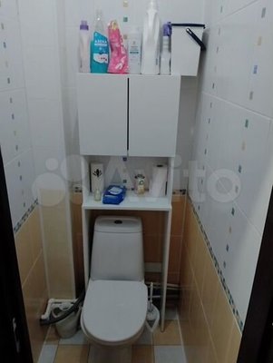 Продам двухкомнатную (2-комн.) квартиру, Портовая ул, 458/52, Ростов-на-Дону г