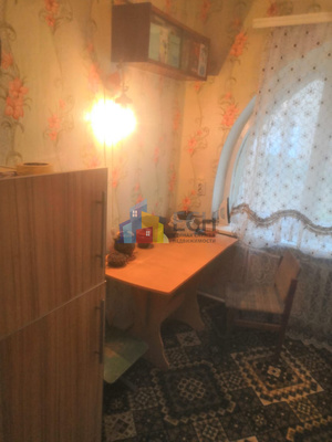 Продам комнату в 9-комн. квартире, М.Горького ул, д.26, Косая Гора п