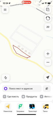 Продам землю для коммерческого использования 40,27 соток, Садоводство, Авангард тер. СНТ, Авангардное п