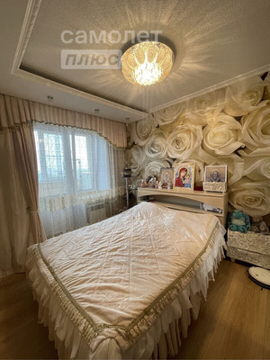 Продам многокомнатную квартиру, 1-я Минеевская ул, 4, Иваново г