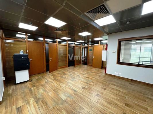 Сдам офисное помещение 230 м2, Страстной б-р, 8А, Москва г