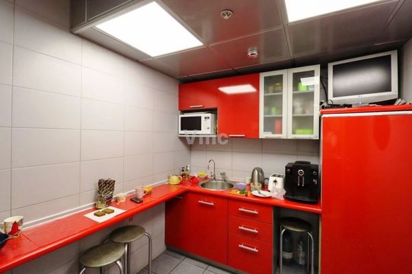 Сдам офисное помещение 230 м2, Страстной б-р, 8А, Москва г
