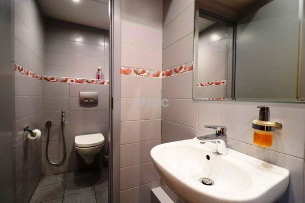 Сдам офисное помещение 230 м2, Страстной б-р, 8А, Москва г