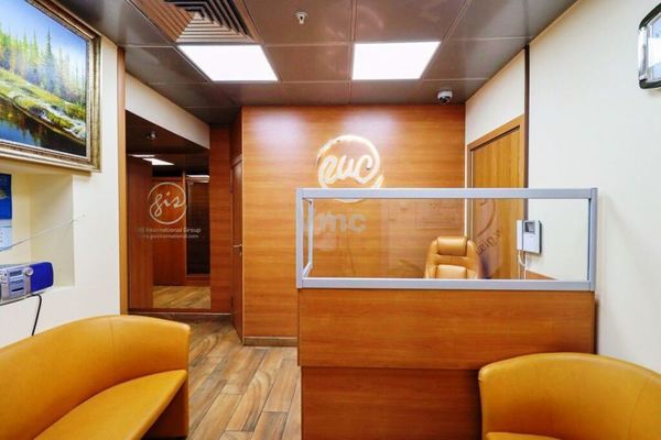 Сдам офисное помещение 230 м2, Страстной б-р, 8А, Москва г