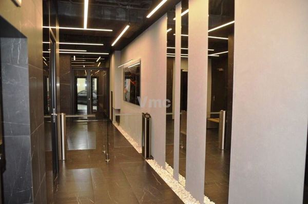 Сдам офисное помещение 230 м2, Страстной б-р, 8А, Москва г