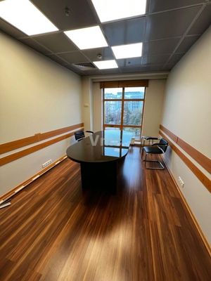 Сдам офисное помещение 230 м2, Страстной б-р, 8А, Москва г