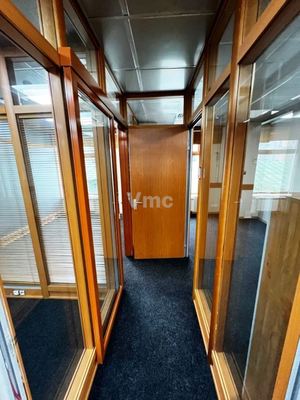 Сдам офисное помещение 230 м2, Страстной б-р, 8А, Москва г