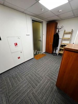Сдам офисное помещение 230 м2, Страстной б-р, 8А, Москва г
