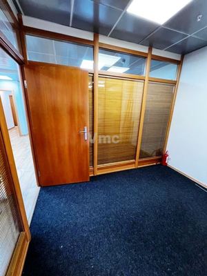 Сдам офисное помещение 230 м2, Страстной б-р, 8А, Москва г