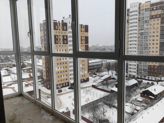 Продам двухкомнатную (2-комн.) квартиру, Колотилова ул, 19, Иваново г