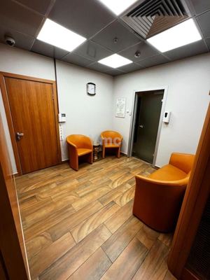 Сдам офисное помещение 230 м2, Страстной б-р, 8А, Москва г