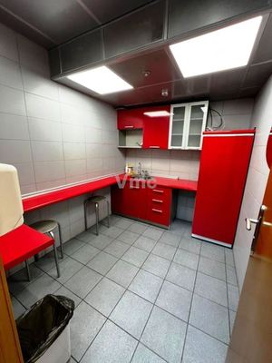 Сдам офисное помещение 230 м2, Страстной б-р, 8А, Москва г
