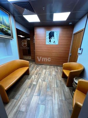 Сдам офисное помещение 230 м2, Страстной б-р, 8А, Москва г