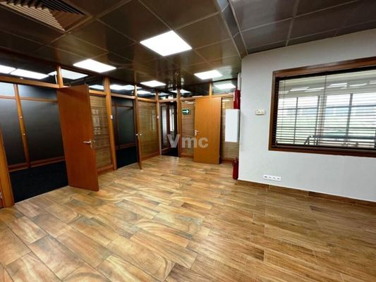 Сдам офисное помещение 230 м2, Страстной б-р, 8А, Москва г