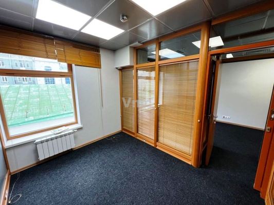 Сдам офисное помещение 230 м2, Страстной б-р, 8А, Москва г