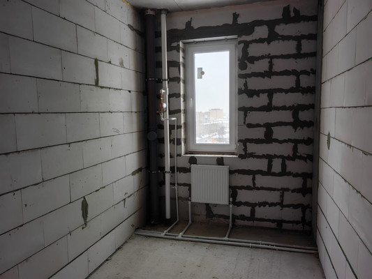 Продам двухкомнатную (2-комн.) квартиру, Колотилова ул, 19, Иваново г